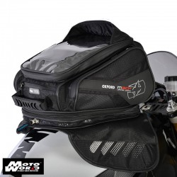 petrol tank bag