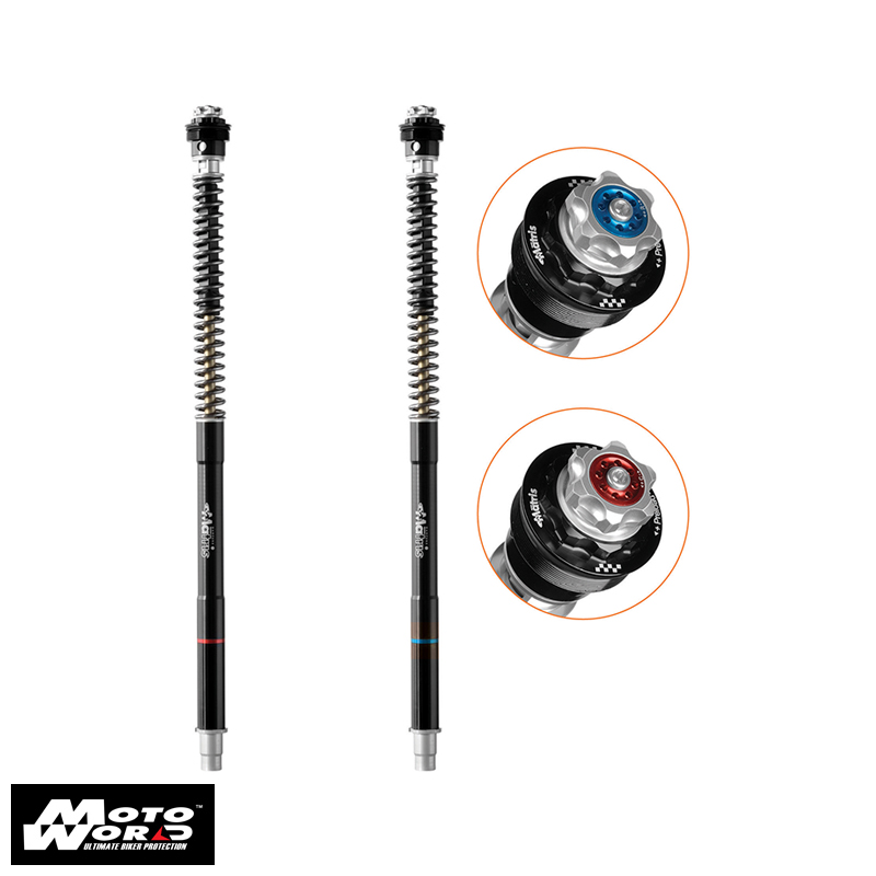 matris f25s135sa f25sa series hydraulic fork cartridge kit matris