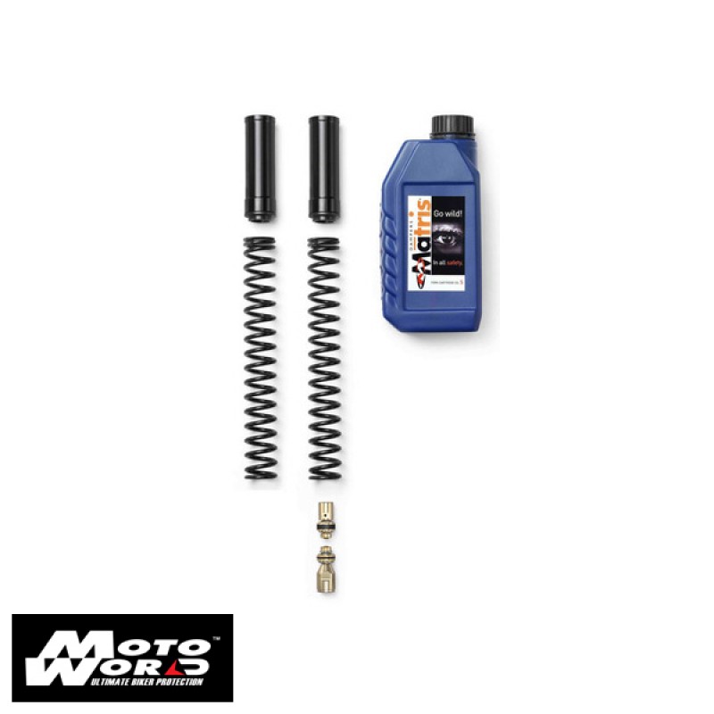 matris fh243rk frk fork valving kit for honda x adv 750 17 matris