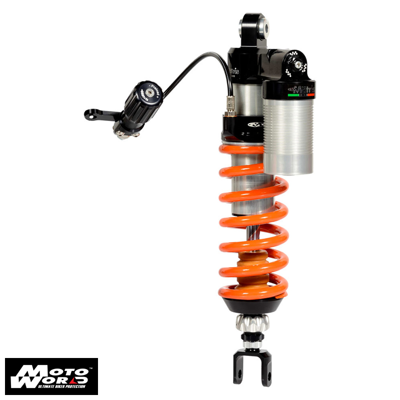 matris mh245 x4pk m46k x rear shock absorber for honda matris