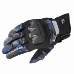 Komine GK220 Protect Mesh Motorcycle Gloves