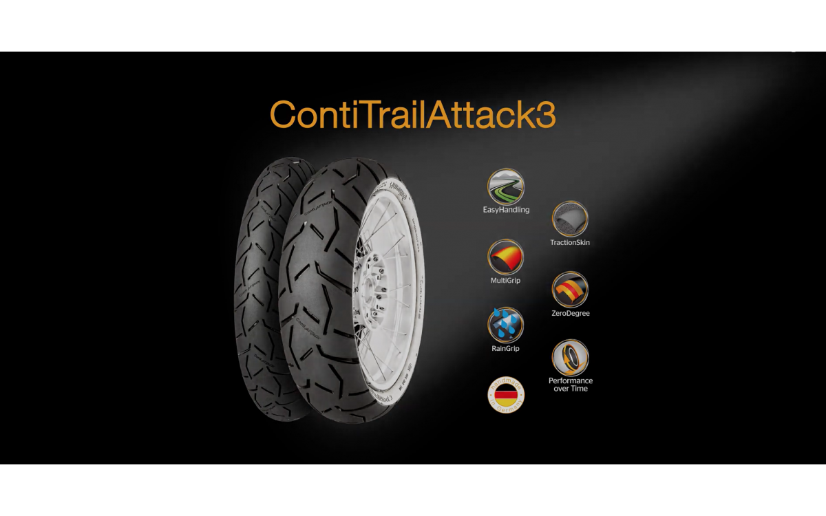 Continental ContiTrailAttack 3