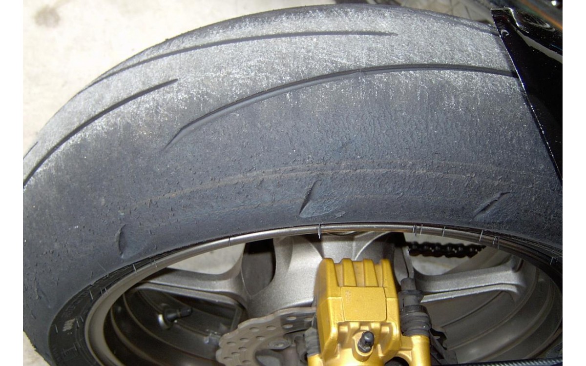 Motoworld’s 5 Tips for Tyre Care