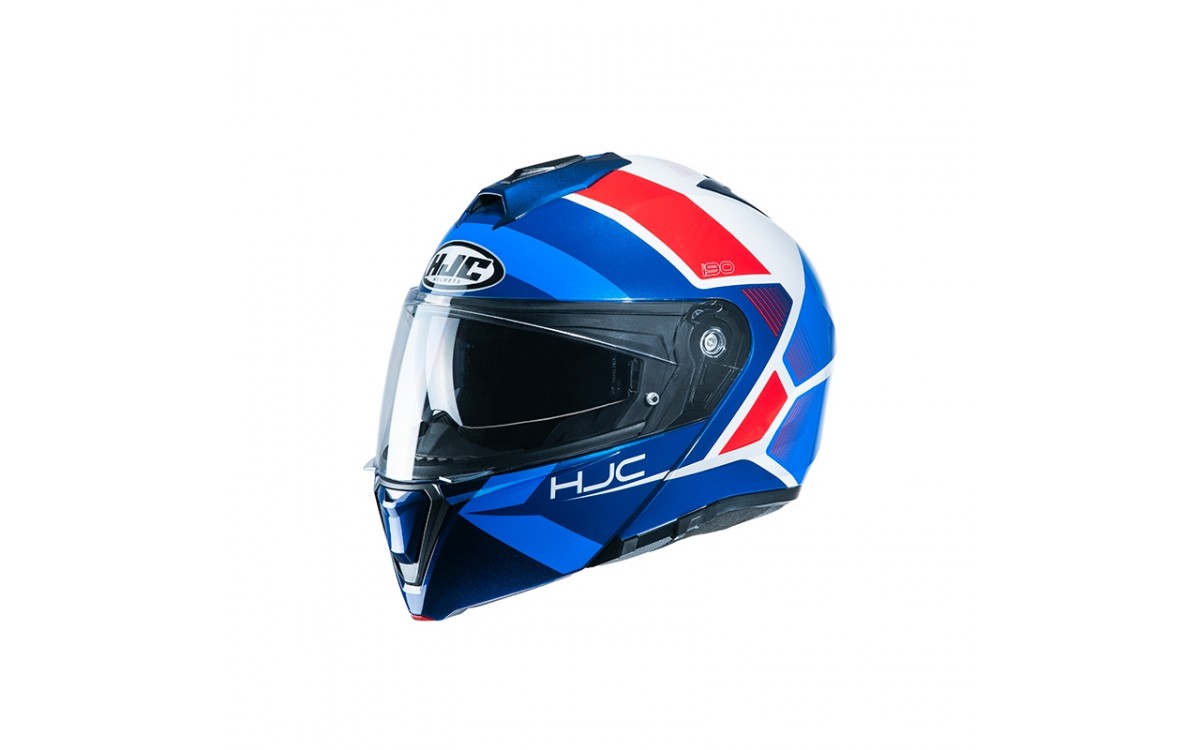 HJC i90 Helmet First Look