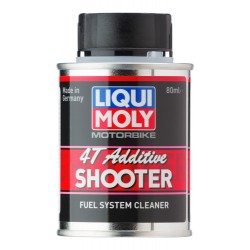 Liqui Moly Motorbike 4T Shooter