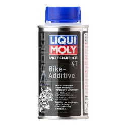 Liqui Moly Motorbike 4T Bike Additive