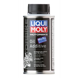 Liqui Moly Motorbike Oil Additive