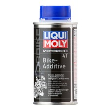 Liqui Moly Motorbike 4T Bike Additive