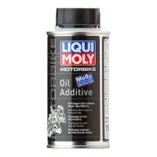 Liqui Moly Motorbike Oil Additive