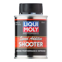 Liqui Moly Motorbike Speed Shooter