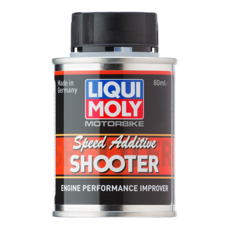 Liqui Moly Motorbike Speed Shooter