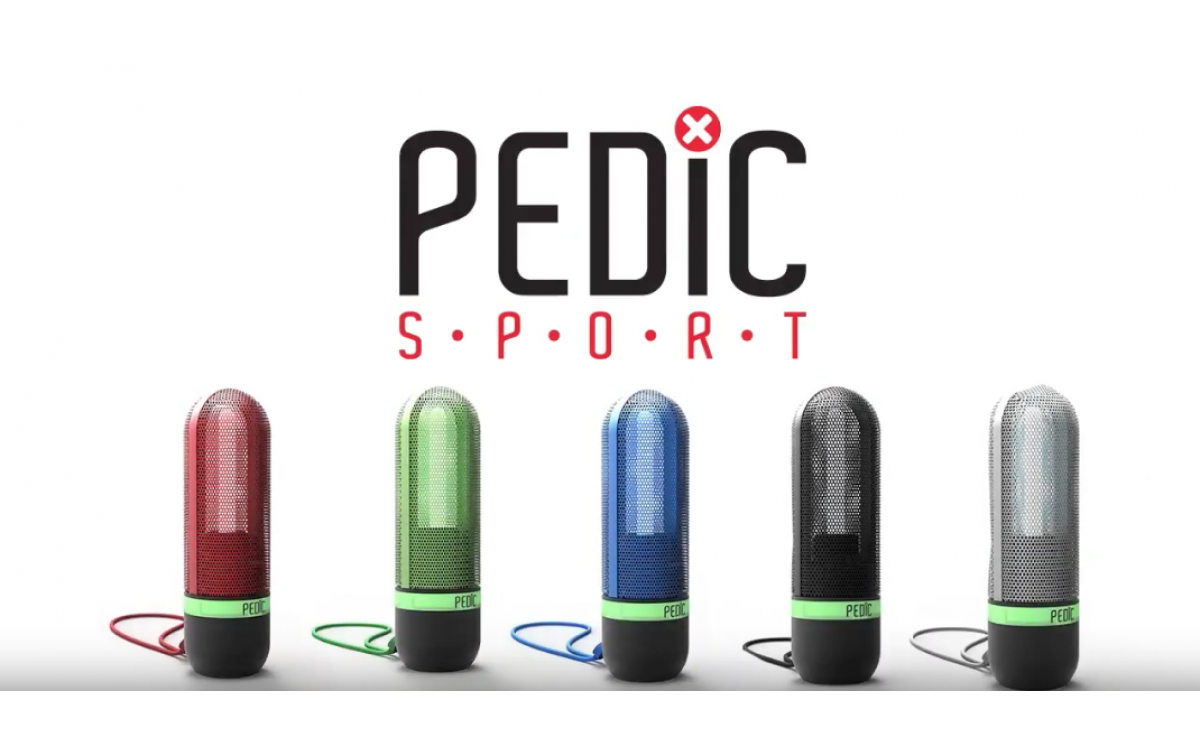 Pedic Sport