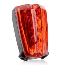 HMW Rear Bicycle Laser Light