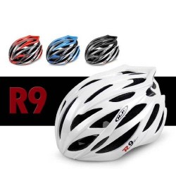 HJC R9 Bicycle Helmet