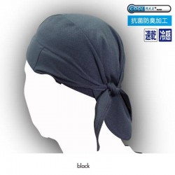 Komine AK 321 Bandana CoolMax Inner Cap