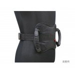 Komine AK 322 Tandem Riding Belt