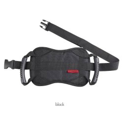 Komine AK 322 Tandem Riding Belt