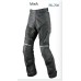 Komine PK-700 Birancia Protect Riding Mesh Motorcycle Pants-Black