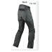 Komine PK-700 Birancia Protect Riding Mesh Motorcycle Pants-Black