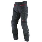 Komine PK 711 Rema Tourer Mesh Motorcycle Riding Pant