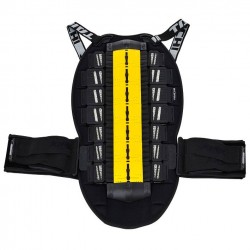 RS Taichi NXV306 CE Flex Back Protector - Yellow