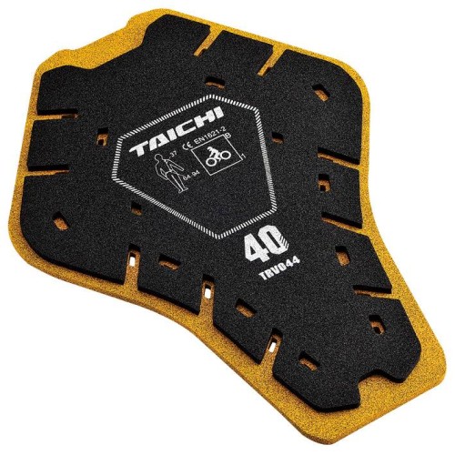 RS Taichi TRV044 CE LV2 Back Protector