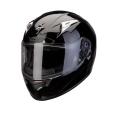 Scorpion EXO-2000 EVO AIR Solid Full Face Motorcycle Helmet - Non PSB Approved