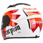 Scorpion EXO-710 Knight Full Face Motorcycle Helmet