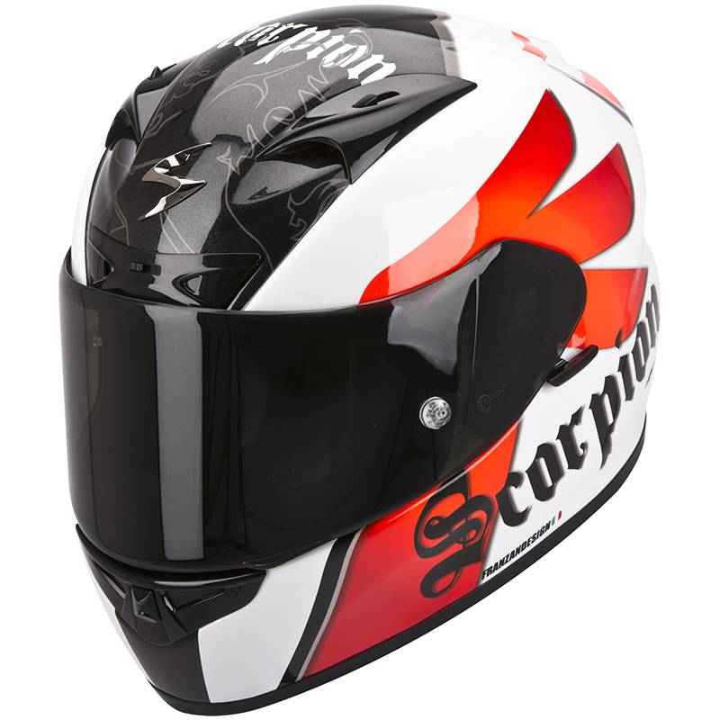 Scorpion EXO-710 Knight Full Face Motorcycle Helmet