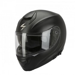 Scorpion EXO-3000 Air Solid Modular Motorcycle Helmet