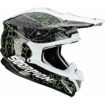 Scorpion VX-15 EVO AIR Matronx Off-Road Motorcycle Helmet