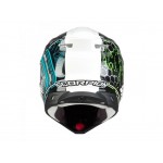 Scorpion VX-15 EVO AIR Matronx Off-Road Motorcycle Helmet
