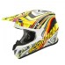 Scorpion VX-20 AIR SYM Off-Road Motorcycle Helmet - Non PSB Approved