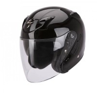Scorpion EXO-220 Open Face Motorcycle Helmet - Non PSB Approved