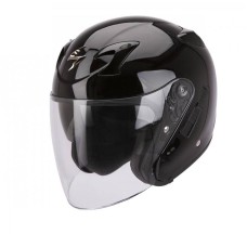 Scorpion EXO-220 Open Face Motorcycle Helmet - Non PSB Approved Scorpion EXO-220 Open Face Motorcycle Helmet - Non PSB Approved