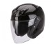 Scorpion EXO-220 Open Face Motorcycle Helmet - Non PSB Approved