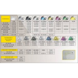 Scorpion Visor for EXO-220