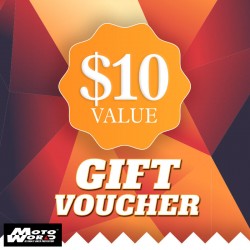 Motoworld $10 Voucher