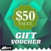 Motoworld $50 Voucher