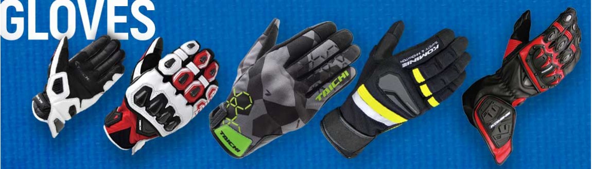 Gloves
