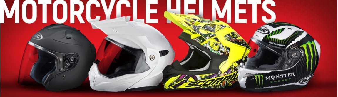 Helmets