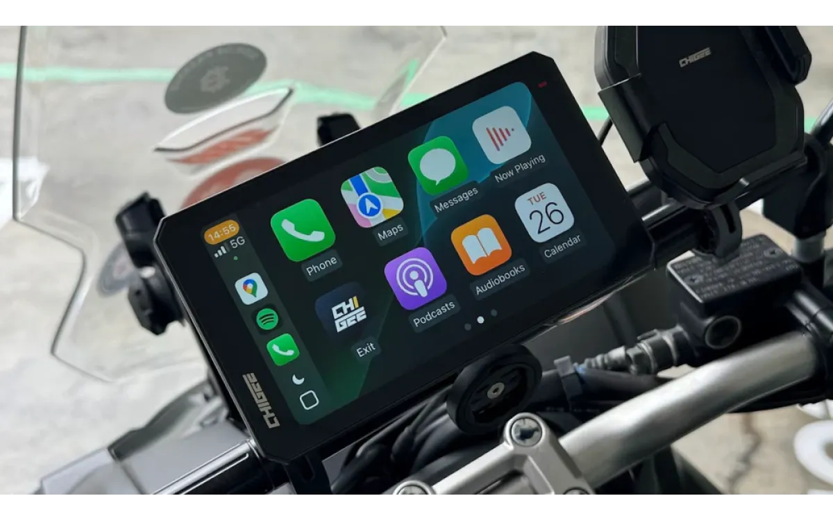 Chigee AIO-6 Buyer's Guide: LTE vs Max Compared