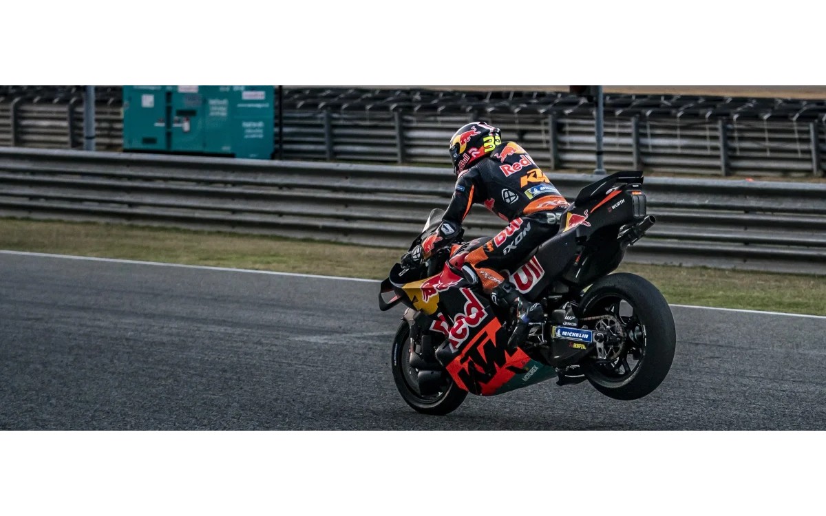 25 Years of MotoGP Mastery: Bringing Brembo’s Racing Legacy to Singapore Riders