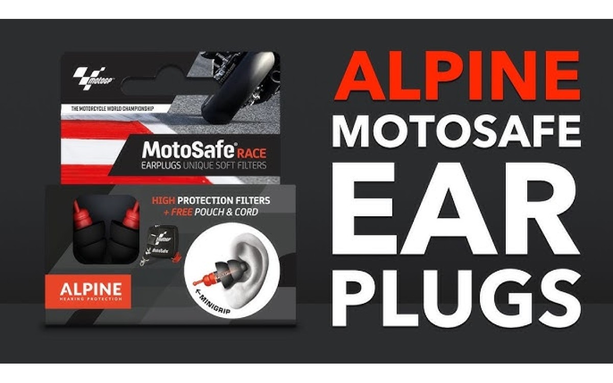 Do Motorcycle Riders in Singapore Need Ear Plugs