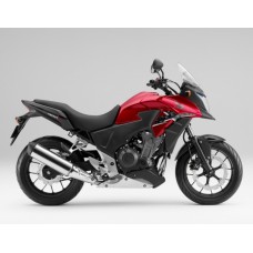 Ventura VP300 Motorcycle Light Guard for Honda