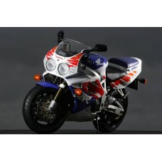 Ventura VP067 Motorcycle Light Guard for Honda