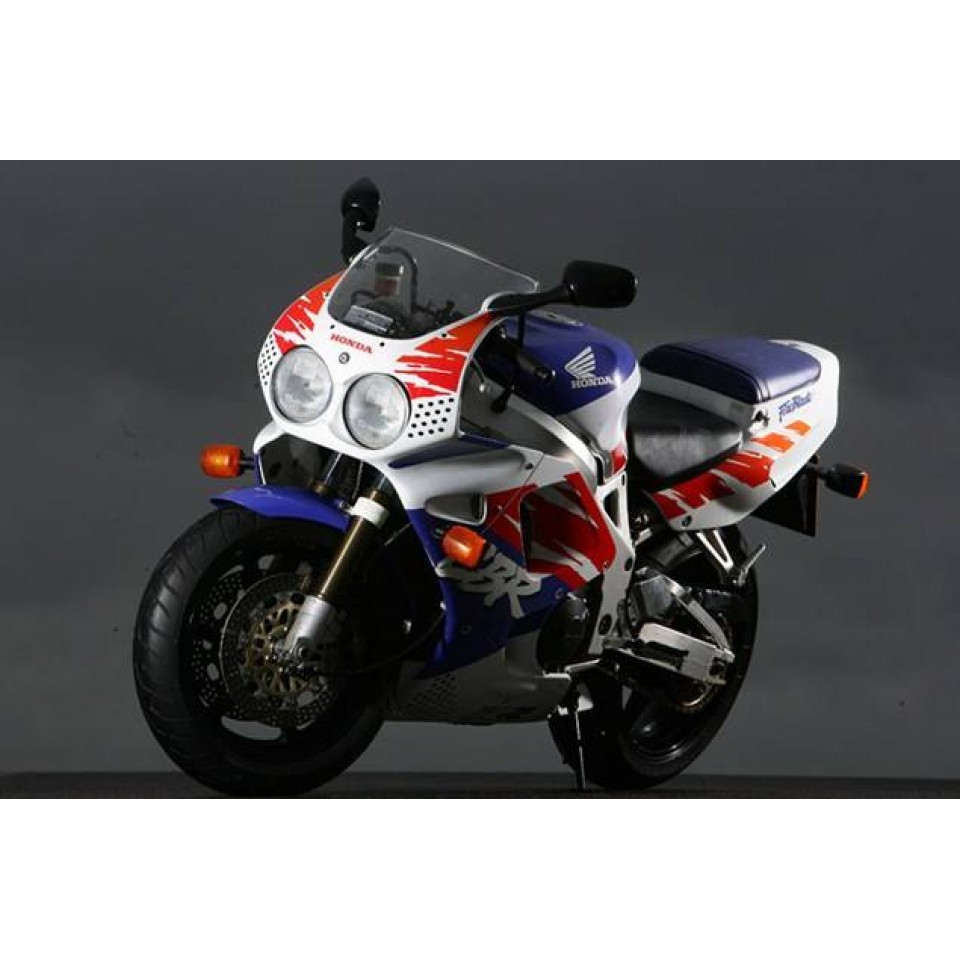 Ventura VP067 Motorcycle Light Guard for Honda
