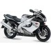 Ventura VP085 Motorcycle Light Guard for Yamaha