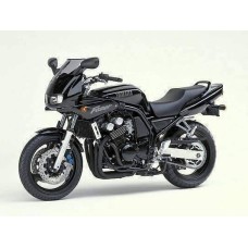 Ventura VP108 Motorcycle Light Guard for Yamaha