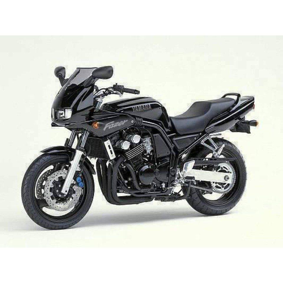 Ventura VP108 Motorcycle Light Guard for Yamaha